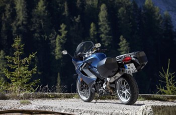 BMW F 800 GT 2018 - Bild 63