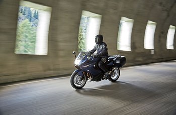 BMW F 800 GT 2018 - Bild 64