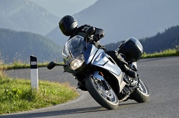 BMW F 800 GT 2018 - Bild 68