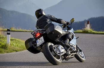 BMW F 800 GT 2018 - Bild 69