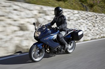 BMW F 800 GT 2018 - Bild 78