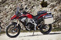 BMW F 800 GS Adventure 2018 - Bild 2