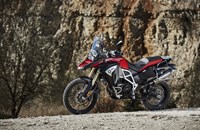 BMW F 800 GS Adventure 2018 - Bild 7