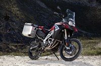 BMW F 800 GS Adventure 2018 - Bild 13