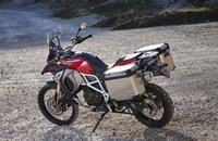 BMW F 800 GS Adventure 2018 - Bild 17