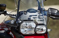 BMW F 800 GS Adventure 2018 - Bild 18