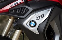 BMW F 800 GS Adventure 2018 - Bild 20