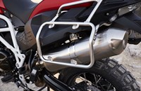 BMW F 800 GS Adventure 2018 - Bild 23