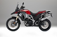 BMW F 800 GS Adventure 2018 - Bild 24