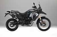 BMW F 800 GS Adventure 2018 - Bild 26