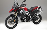 BMW F 800 GS Adventure 2018 - Bild 27
