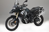 BMW F 800 GS Adventure 2018 - Bild 28