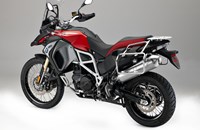 BMW F 800 GS Adventure 2018 - Bild 31