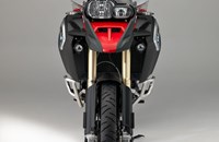 BMW F 800 GS Adventure 2018 - Bild 32