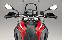 BMW F 800 GS Adventure 2018 - Bild 34