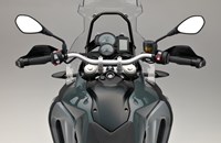 BMW F 800 GS Adventure 2018 - Bild 35