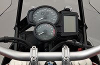 BMW F 800 GS Adventure 2018 - Bild 36