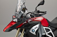 BMW F 800 GS Adventure 2018 - Bild 40