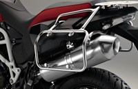 BMW F 800 GS Adventure 2018 - Bild 41