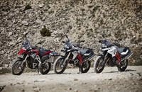 BMW F 800 GS Adventure 2018 - Bild 43