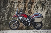 BMW F 800 GS Adventure 2018 - Bild 44