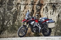 BMW F 800 GS Adventure 2018 - Bild 45
