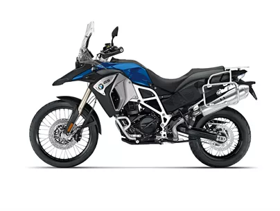 BMW F 800 GS Adventure 2018 BMW F 800 GS Adventure 2018