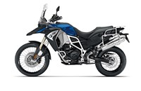 BMW F 800 GS Adventure 2018 - Bild 1
