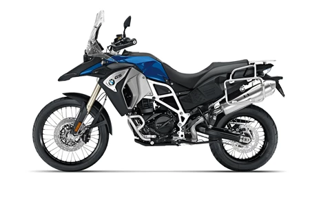 BMW F 800 GS Adventure 2018 BMW F 800 GS Adventure 2018
