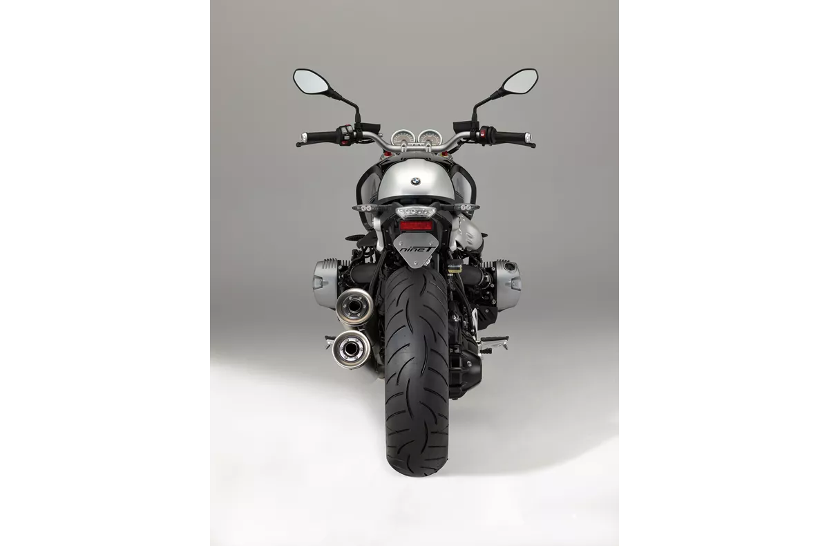 BMW R nineT BMW R nineT