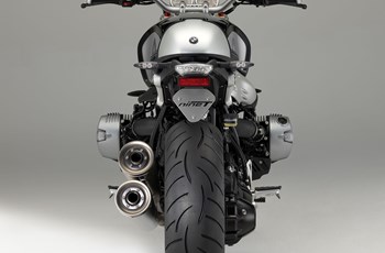 BMW R nineT 2018 - Bild 3 BMW R nineT 2018 - Bild 3