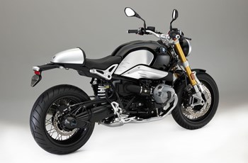 BMW R nineT 2018 - Bild 5 BMW R nineT 2018 - Bild 5