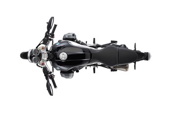 BMW R nineT 2018 - Bild 6 BMW R nineT 2018 - Bild 6