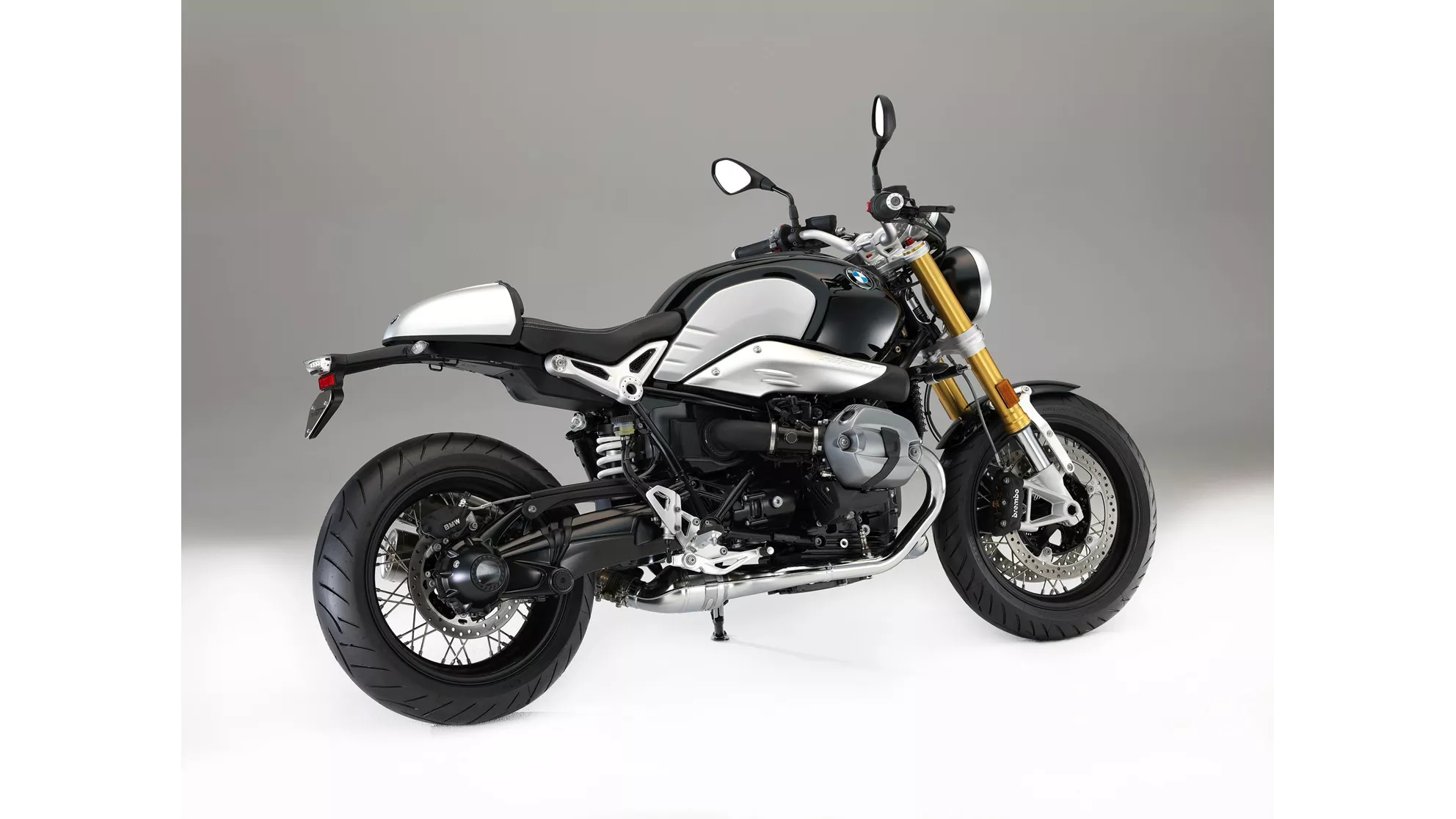 BMW R nineT - Image 5 BMW R nineT - Image 5