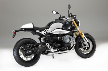 BMW R nineT 2018 - Bild 8 BMW R nineT 2018 - Bild 8