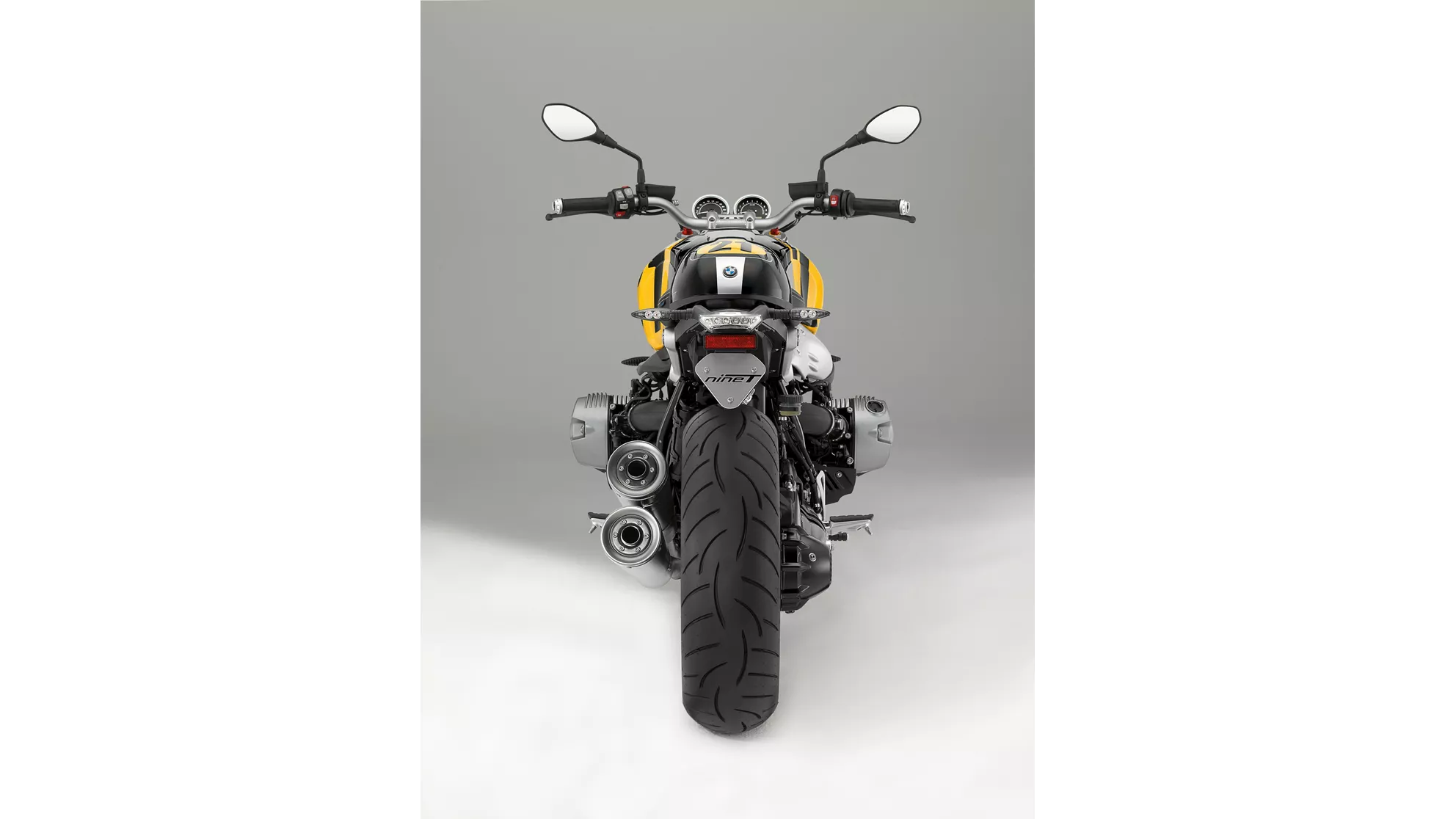 BMW R nineT - Image 8 BMW R nineT - Image 8