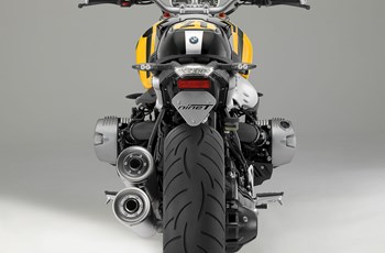 BMW R nineT 2018 - Bild 11 BMW R nineT 2018 - Bild 11