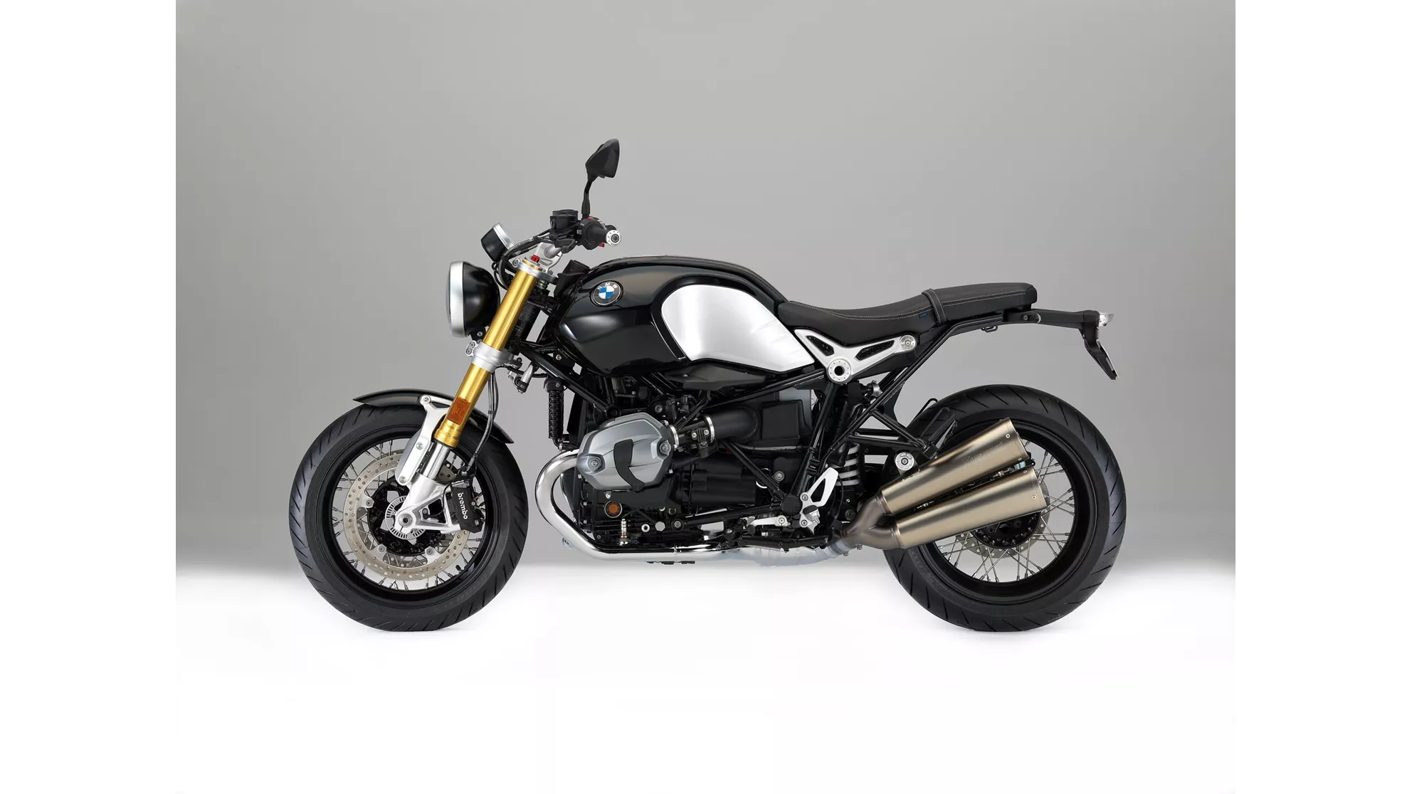 BMW R nineT - Image 10 BMW R nineT - Image 10