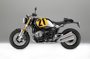 BMW R nineT 2018 - Bild 15 BMW R nineT 2018 - Bild 15