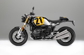 BMW R nineT 2018 - Bild 16 BMW R nineT 2018 - Bild 16