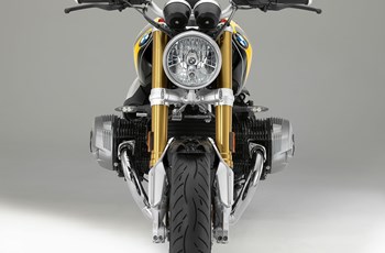 BMW R nineT 2018 - Bild 18 BMW R nineT 2018 - Bild 18