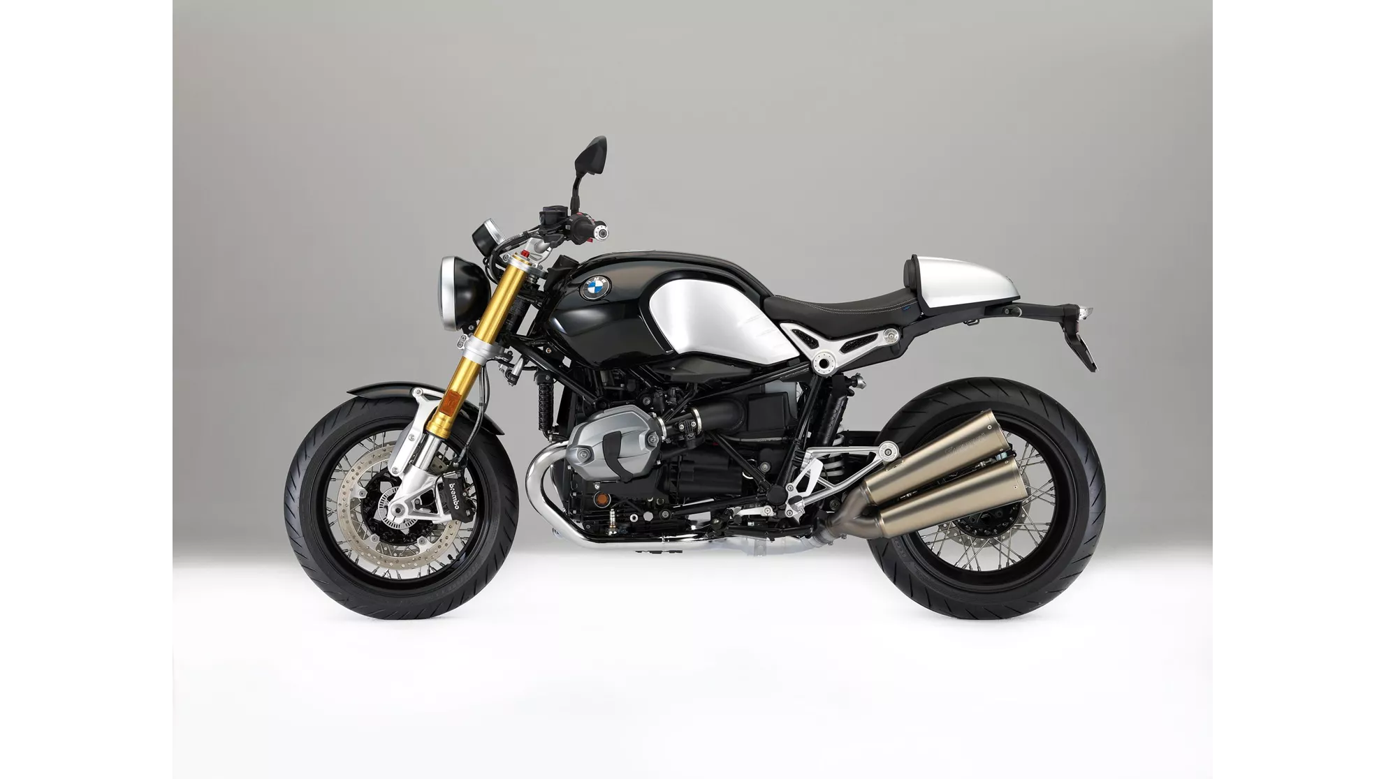 BMW R nineT - Image 16 BMW R nineT - Image 16