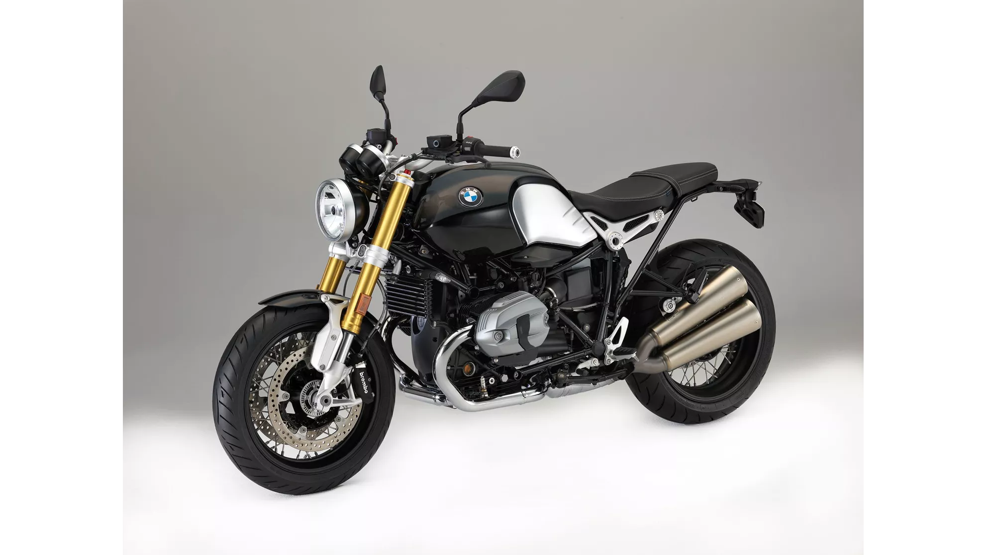 BMW R nineT - Image 17 BMW R nineT - Image 17