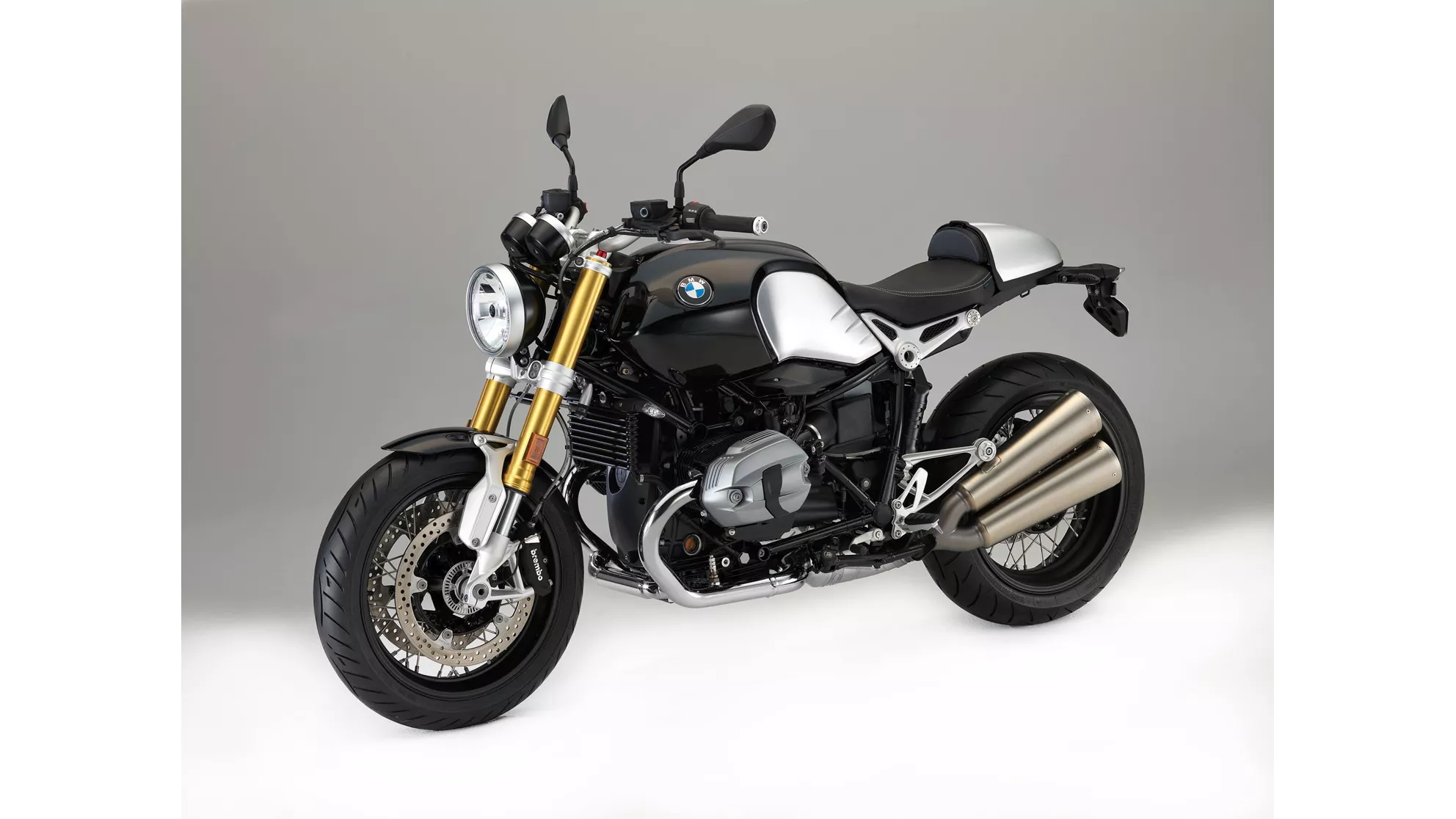 BMW R nineT - Image 18 BMW R nineT - Image 18