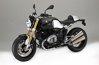 BMW R nineT 2018 - Bild 21 BMW R nineT 2018 - Bild 21