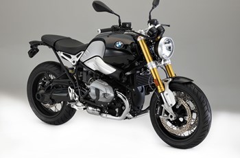 BMW R nineT 2018 - Bild 22 BMW R nineT 2018 - Bild 22