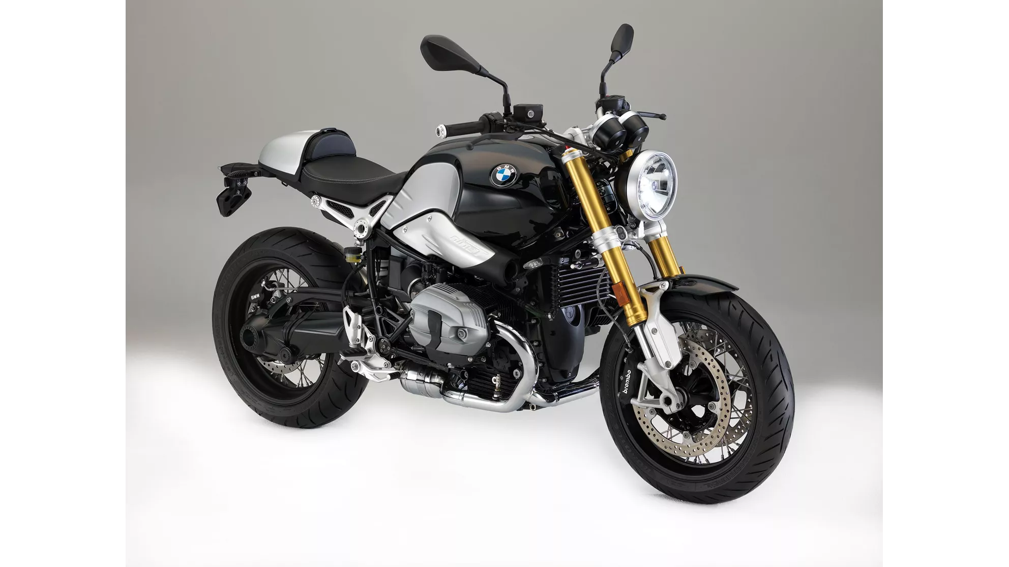BMW R nineT - Image 20 BMW R nineT - Image 20