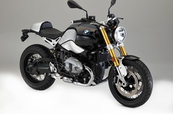 BMW R nineT 2018 - Bild 23 BMW R nineT 2018 - Bild 23