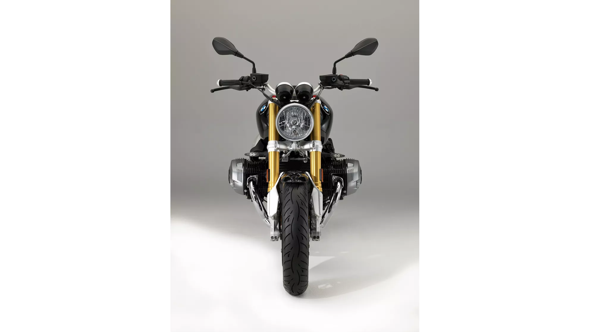 BMW R nineT - Image 21 BMW R nineT - Image 21