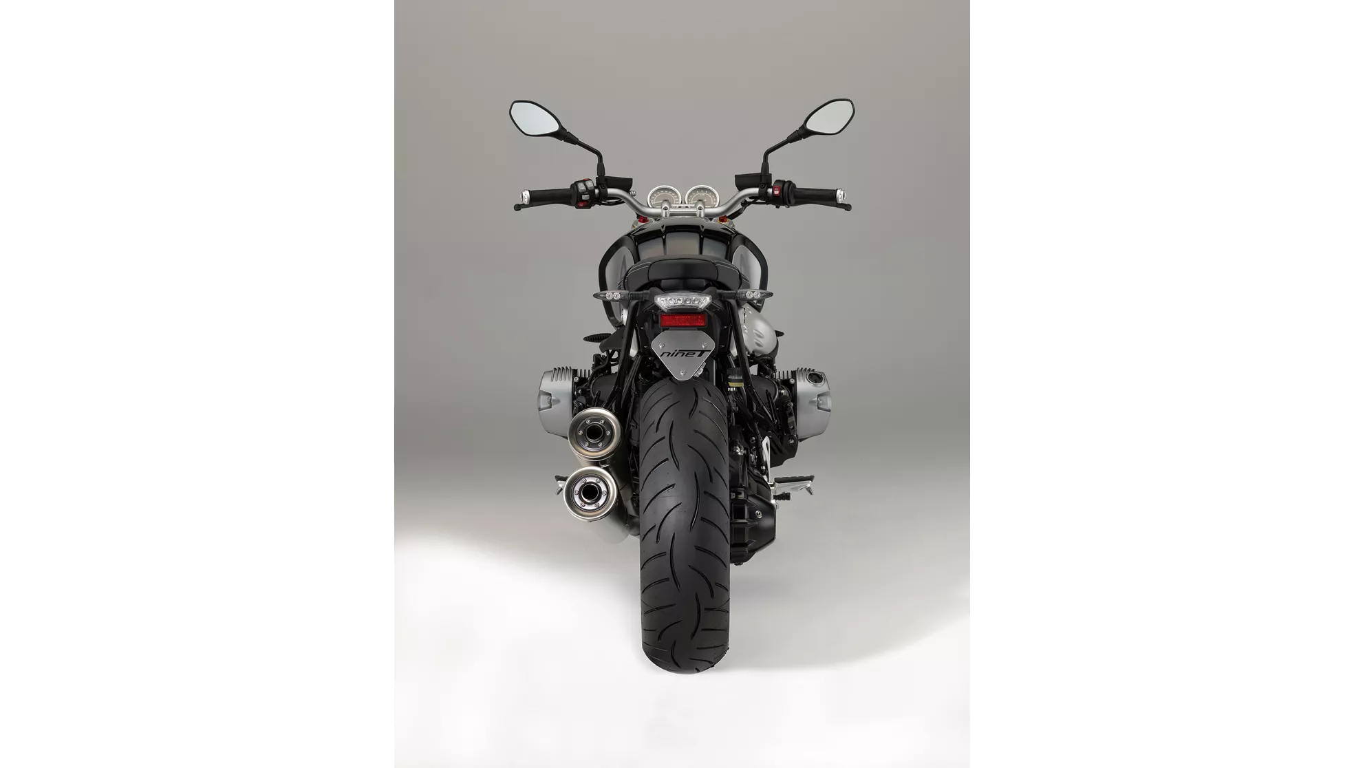 BMW R nineT - Image 22 BMW R nineT - Image 22